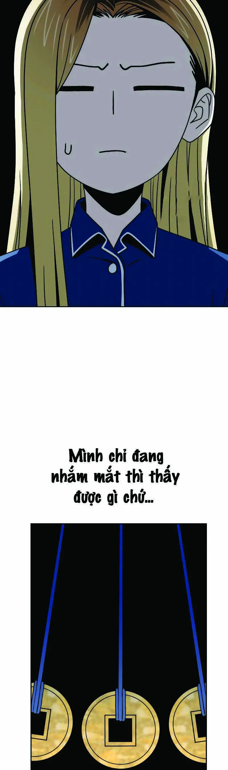 Lớ Ngớ Vớ Phải Tình Yêu Nettruyen ZZZ Chương 74.2 Page 2