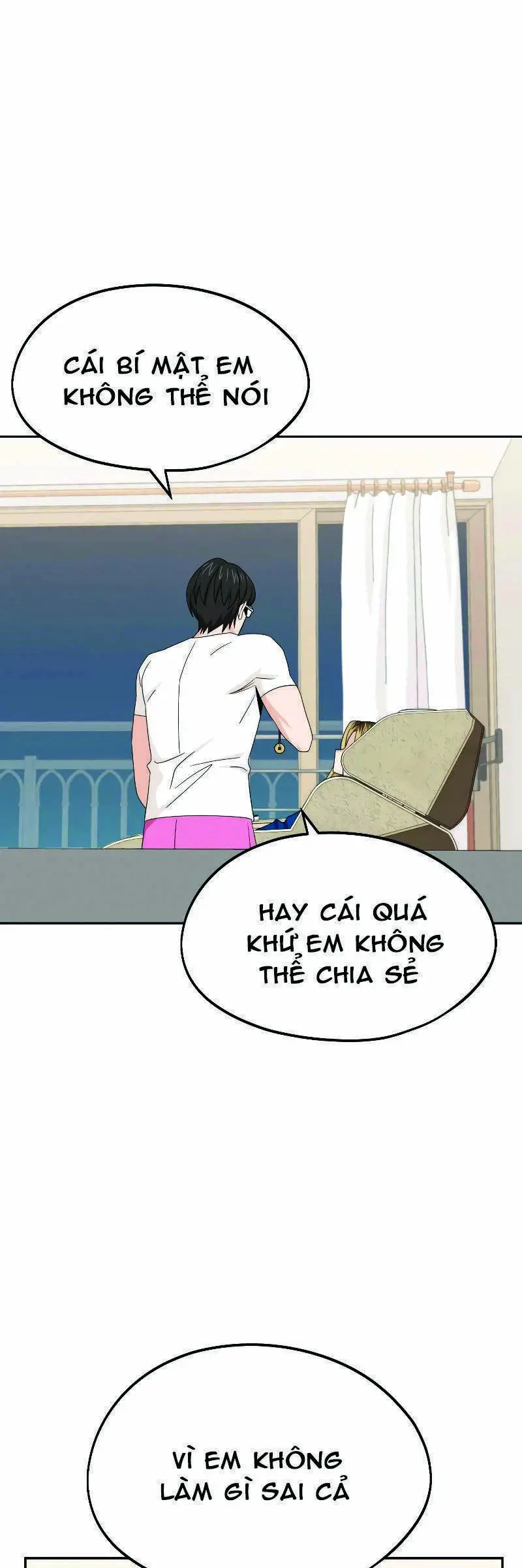 Lớ Ngớ Vớ Phải Tình Yêu Nettruyen ZZZ Chương 74.2 Page 6