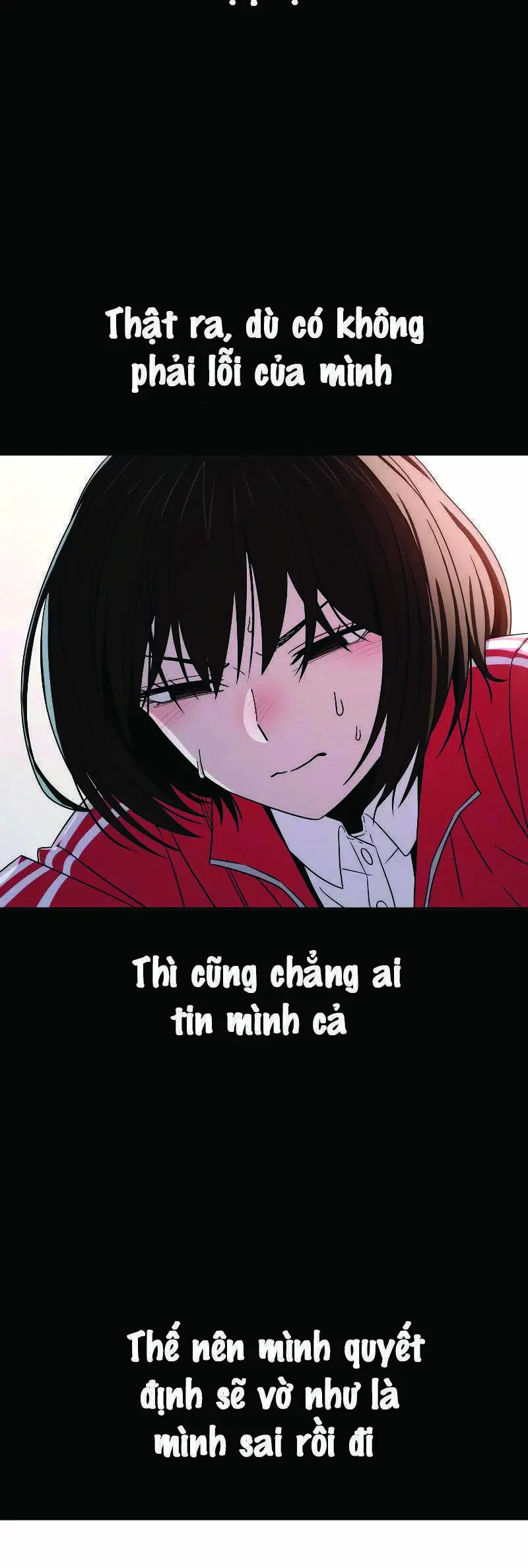 Lớ Ngớ Vớ Phải Tình Yêu Nettruyen ZZZ Chương 74.2 Page 15