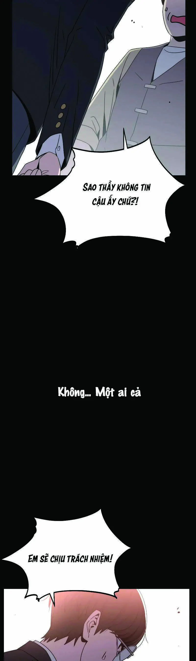 Lớ Ngớ Vớ Phải Tình Yêu Nettruyen ZZZ Chương 74.2 Page 18