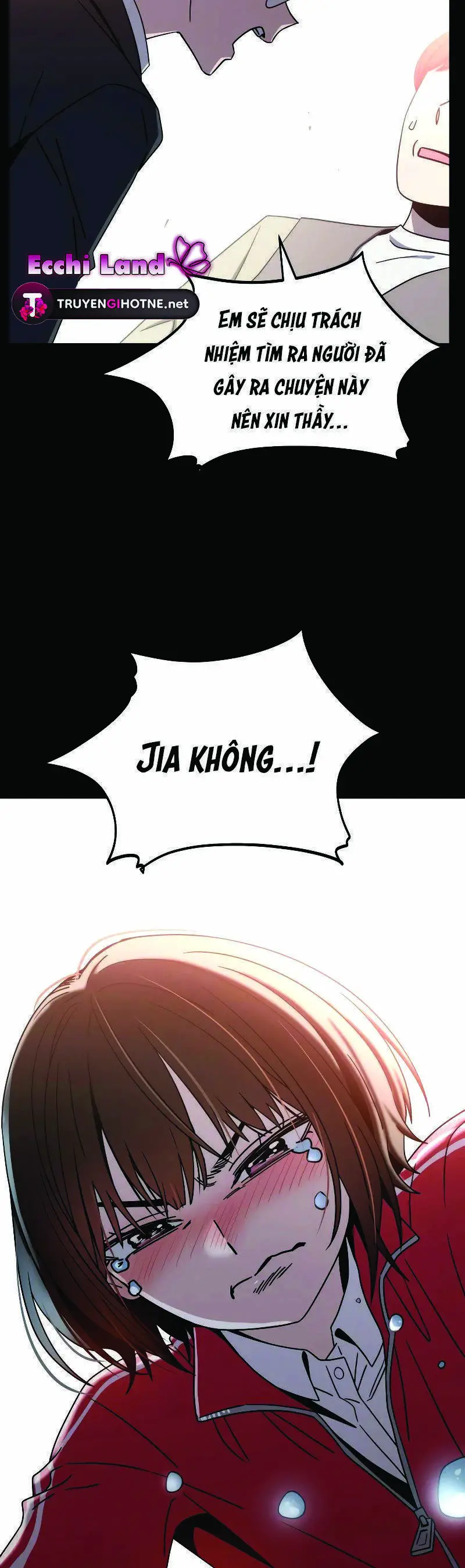 Lớ Ngớ Vớ Phải Tình Yêu Nettruyen ZZZ Chương 74.2 Page 19