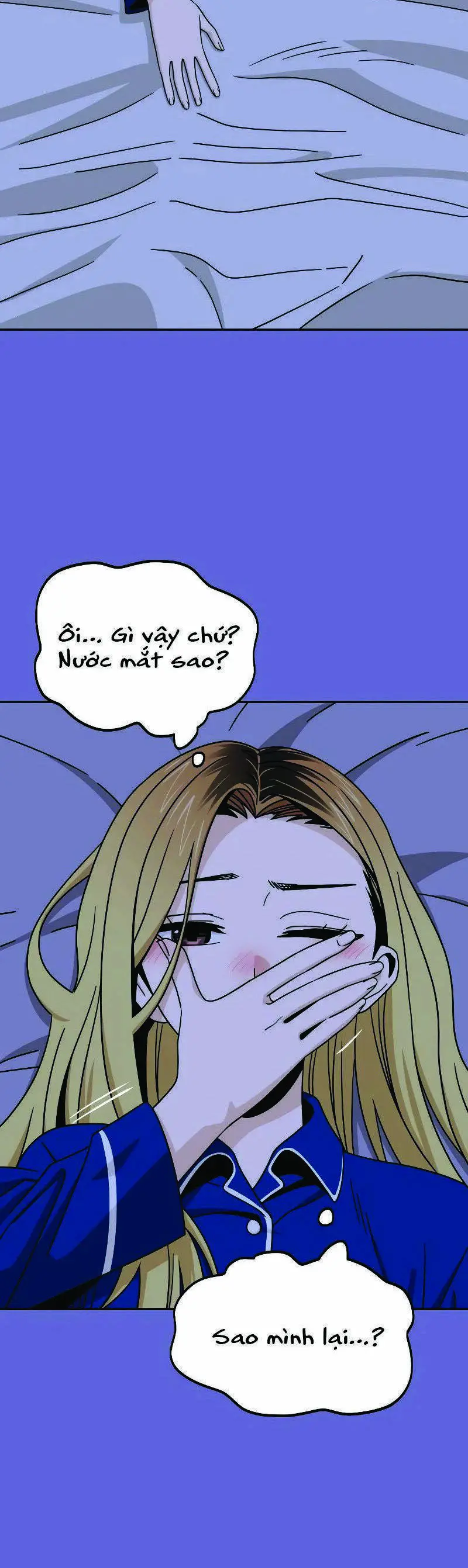 Lớ Ngớ Vớ Phải Tình Yêu Nettruyen ZZZ Chương 74.2 Page 23