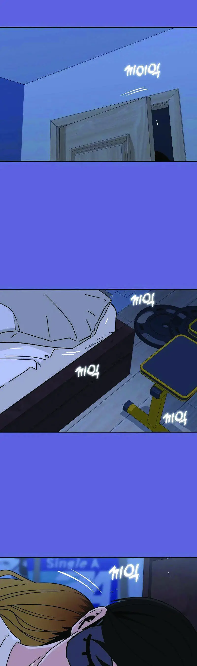 Lớ Ngớ Vớ Phải Tình Yêu Nettruyen ZZZ Chương 74.2 Page 26