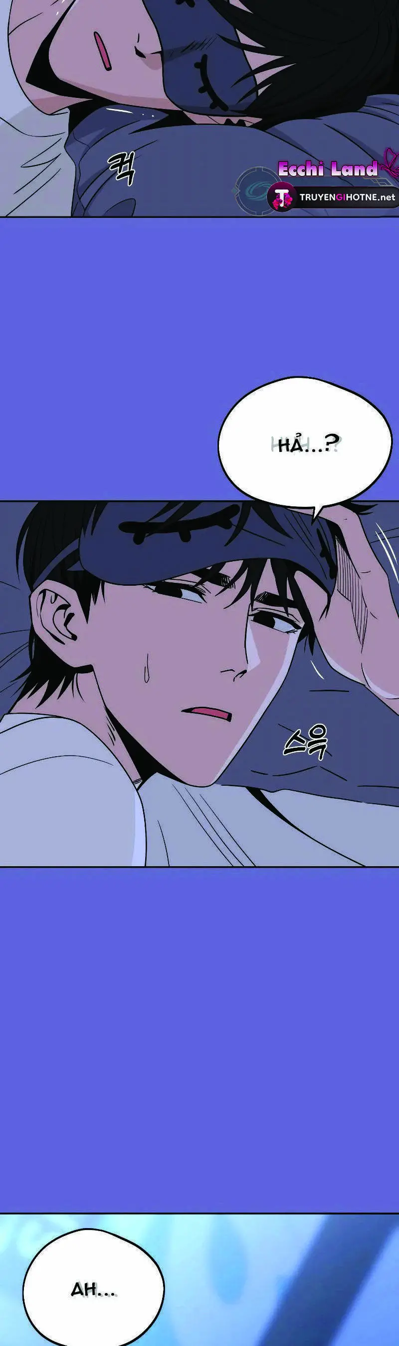 Lớ Ngớ Vớ Phải Tình Yêu Nettruyen ZZZ Chương 74.2 Page 27
