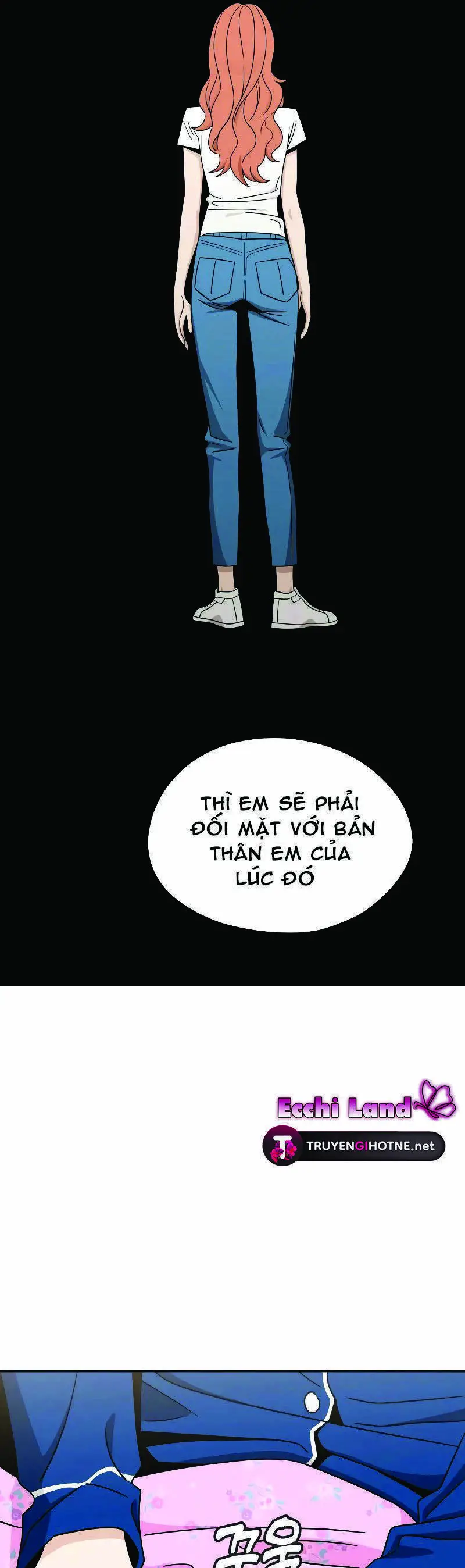 Lớ Ngớ Vớ Phải Tình Yêu Nettruyen ZZZ Chương 74.1 Page 22