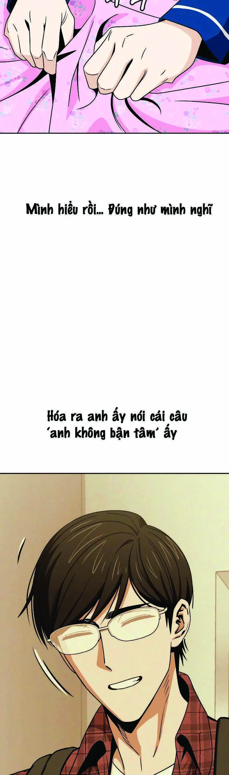 Lớ Ngớ Vớ Phải Tình Yêu Nettruyen ZZZ Chương 74.1 Page 23