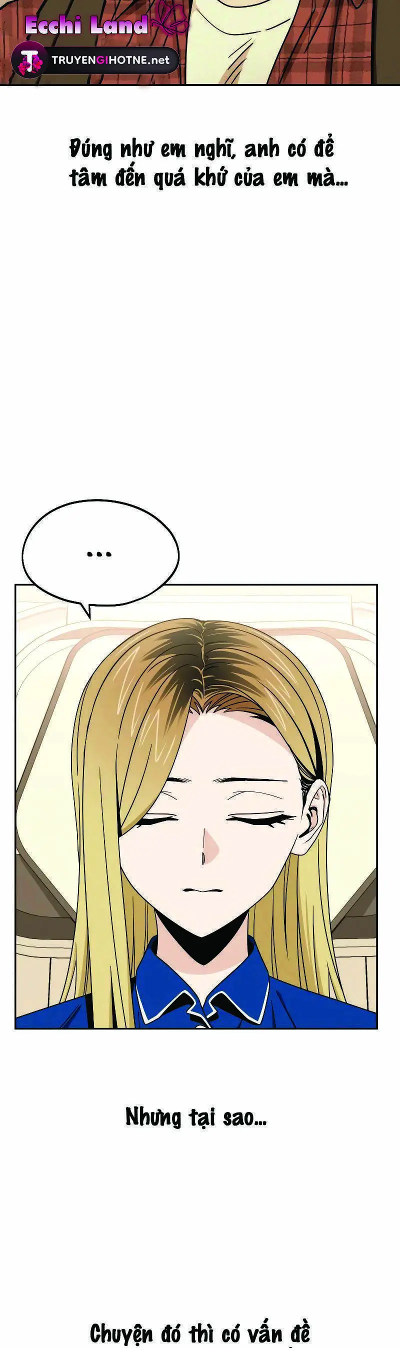 Lớ Ngớ Vớ Phải Tình Yêu Nettruyen ZZZ Chương 74.1 Page 24