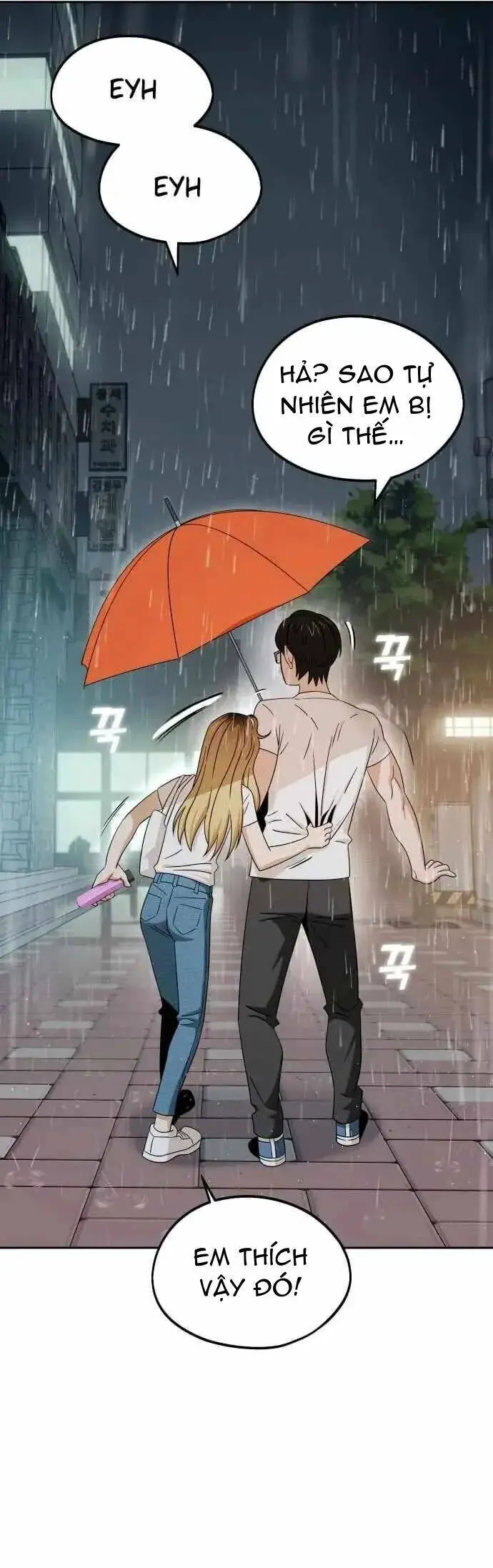 Lớ Ngớ Vớ Phải Tình Yêu Nettruyen ZZZ Chương 73.2 Page 3