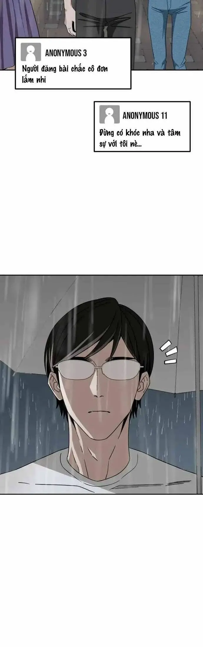 Lớ Ngớ Vớ Phải Tình Yêu Nettruyen ZZZ Chương 73.2 Page 6