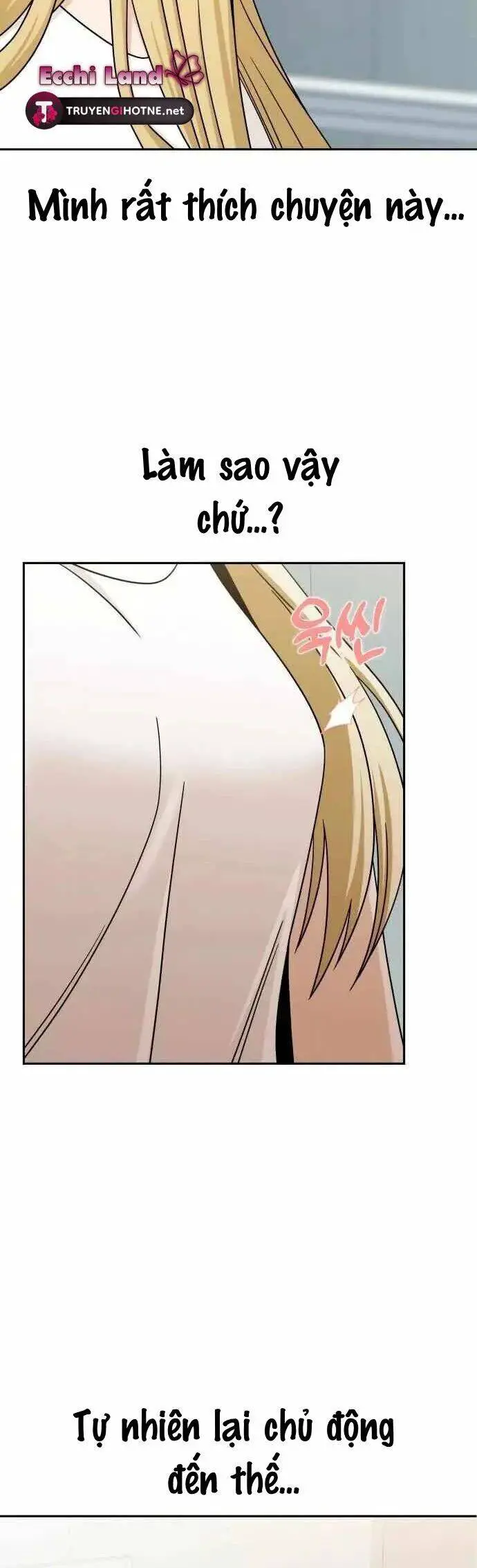 Lớ Ngớ Vớ Phải Tình Yêu Nettruyen ZZZ Chương 73.2 Page 14
