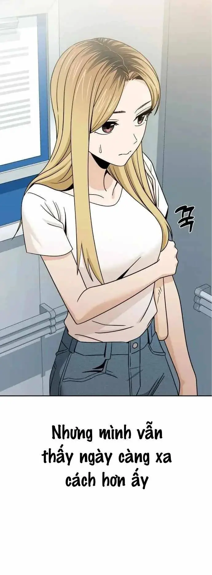 Lớ Ngớ Vớ Phải Tình Yêu Nettruyen ZZZ Chương 73.2 Page 15