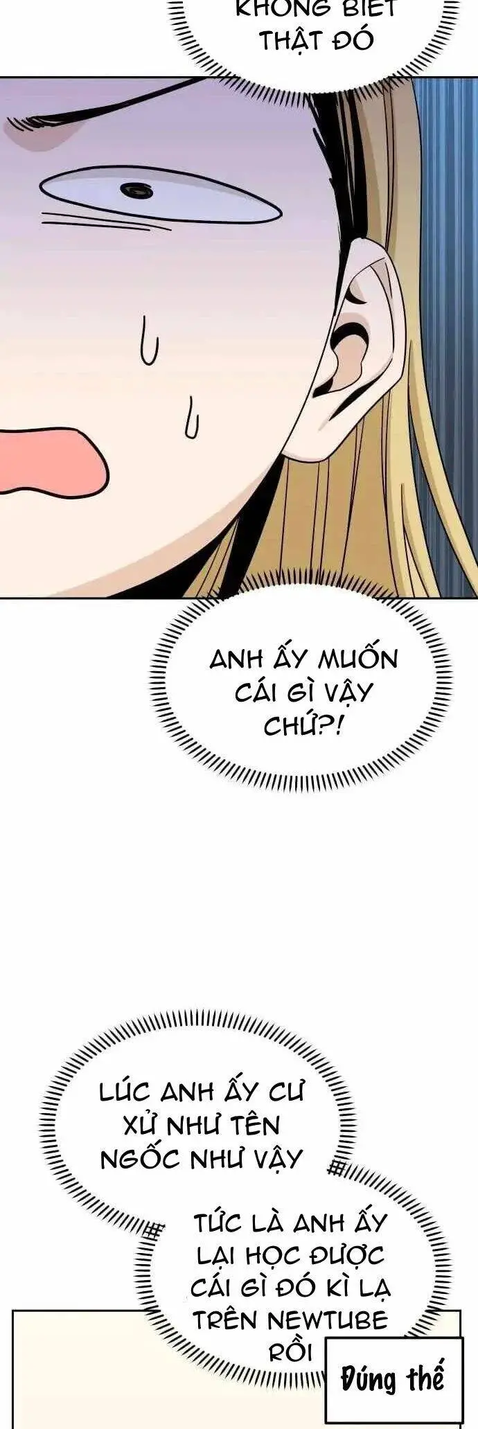 Lớ Ngớ Vớ Phải Tình Yêu Nettruyen ZZZ Chương 73.2 Page 22
