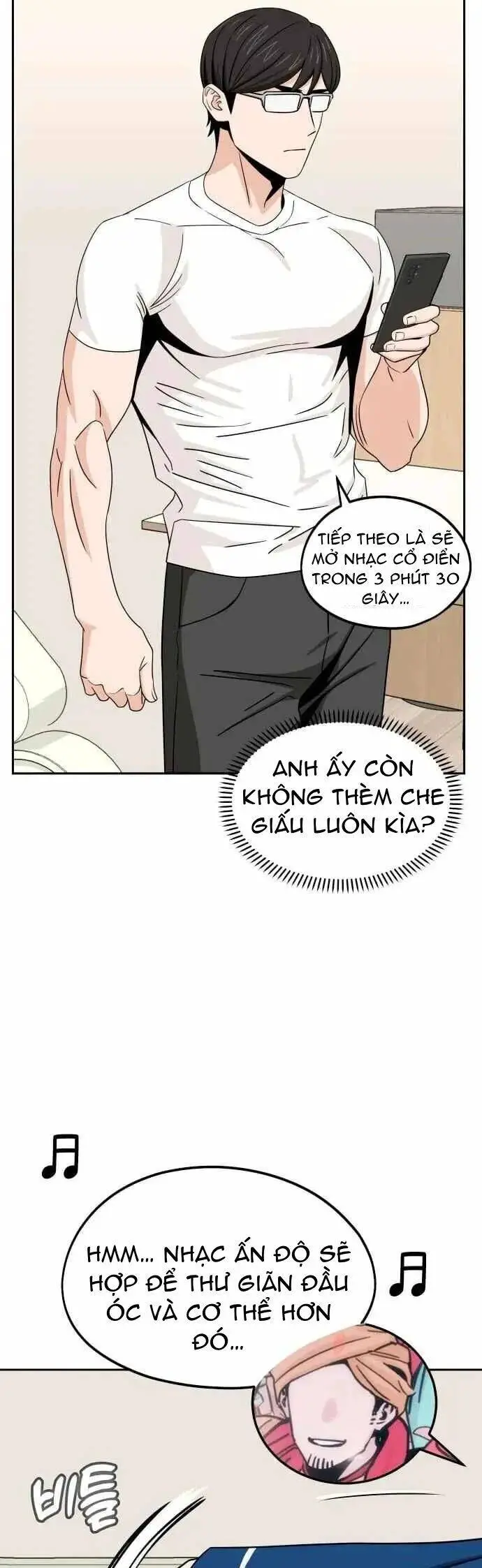 Lớ Ngớ Vớ Phải Tình Yêu Nettruyen ZZZ Chương 73.2 Page 23