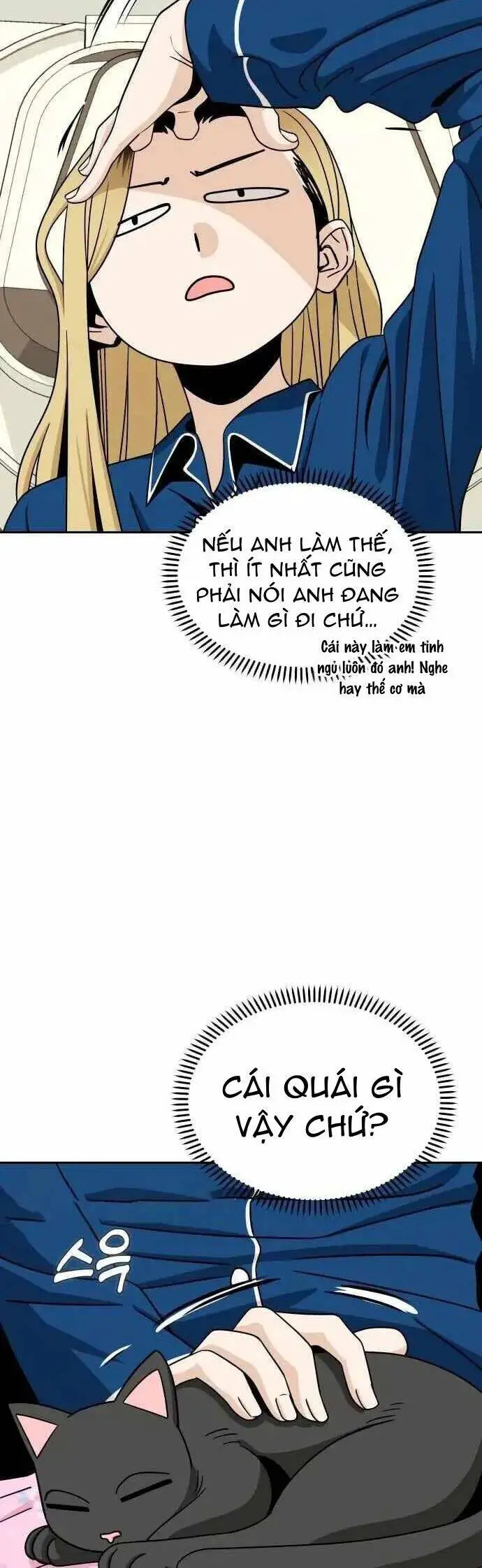Lớ Ngớ Vớ Phải Tình Yêu Nettruyen ZZZ Chương 73.2 Page 24