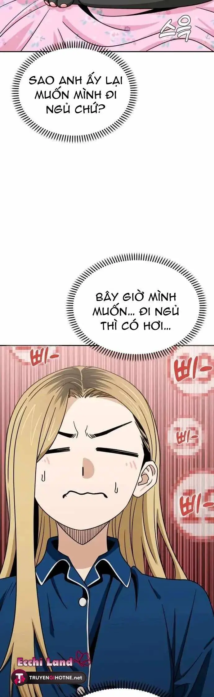 Lớ Ngớ Vớ Phải Tình Yêu Nettruyen ZZZ Chương 73.2 Page 25
