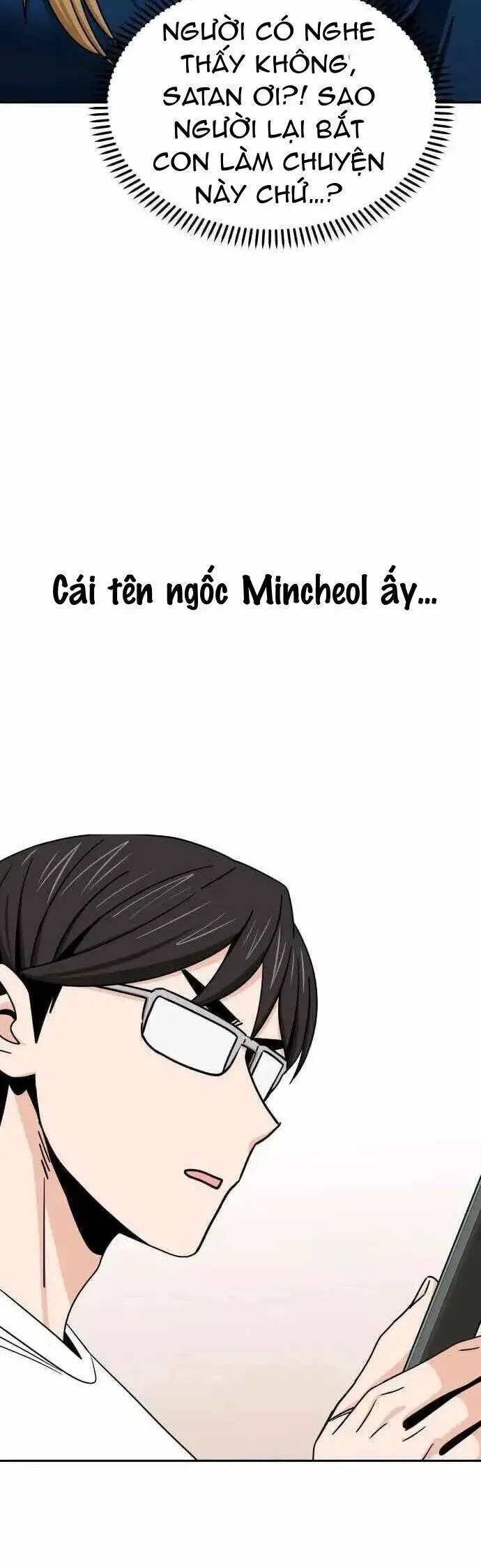 Lớ Ngớ Vớ Phải Tình Yêu Nettruyen ZZZ Chương 73.2 Page 26
