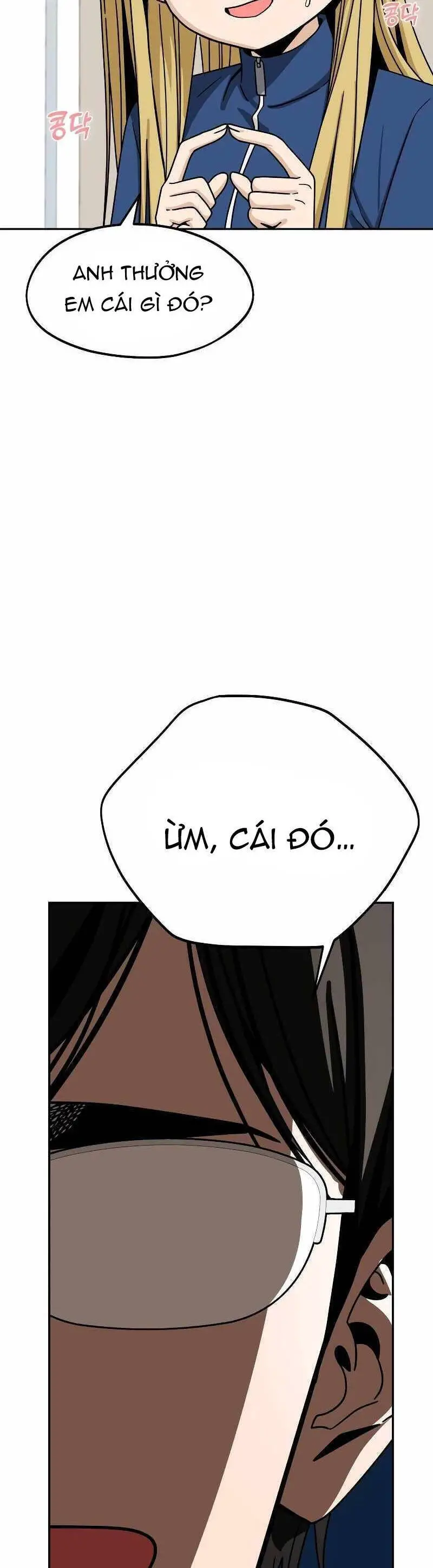 Lớ Ngớ Vớ Phải Tình Yêu Nettruyen ZZZ Chương 61.1 Page 8