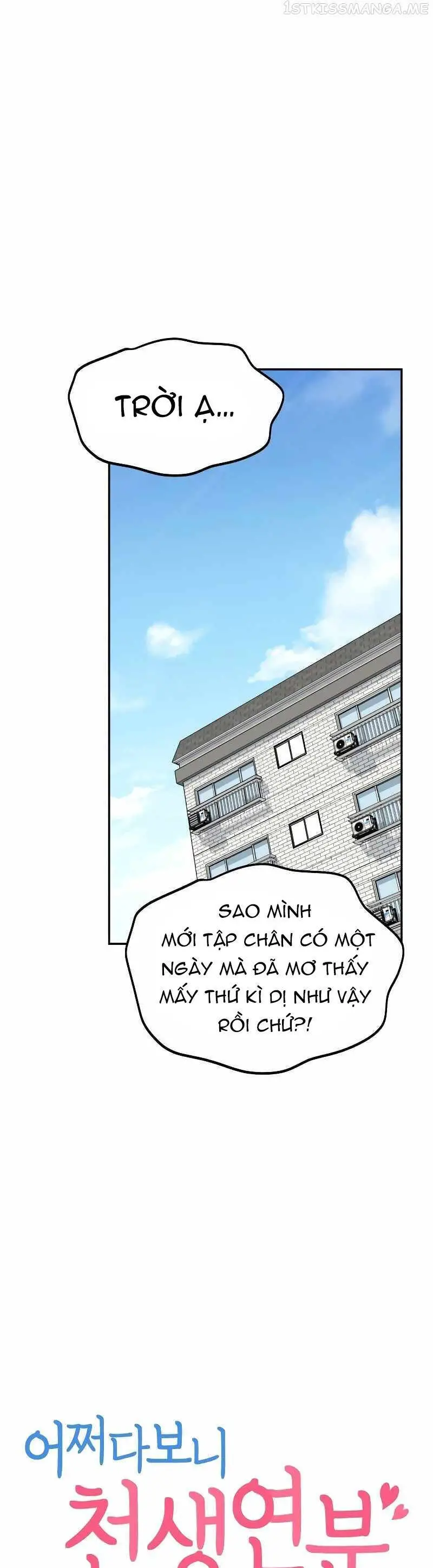 Lớ Ngớ Vớ Phải Tình Yêu Nettruyen ZZZ Chương 61.1 Page 11