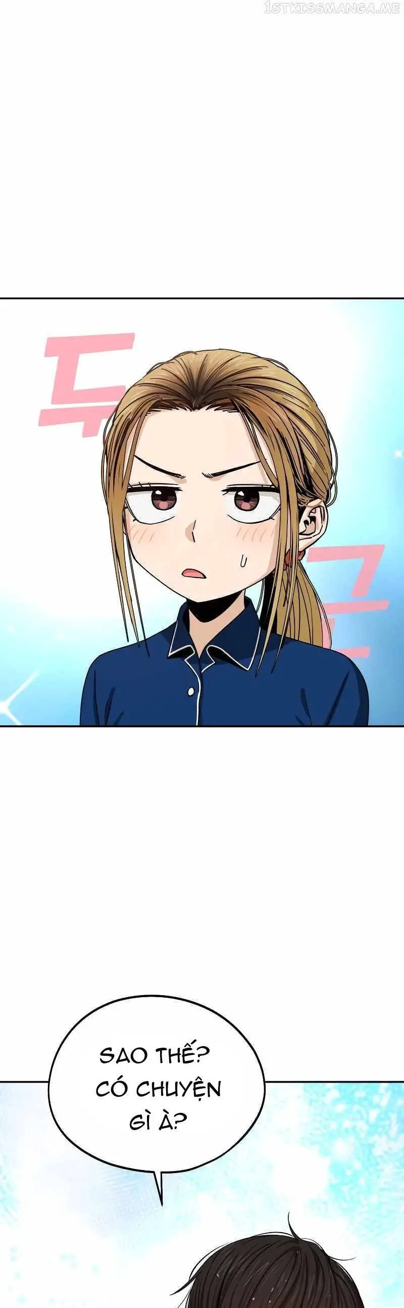 Lớ Ngớ Vớ Phải Tình Yêu Nettruyen ZZZ Chương 61.1 Page 15