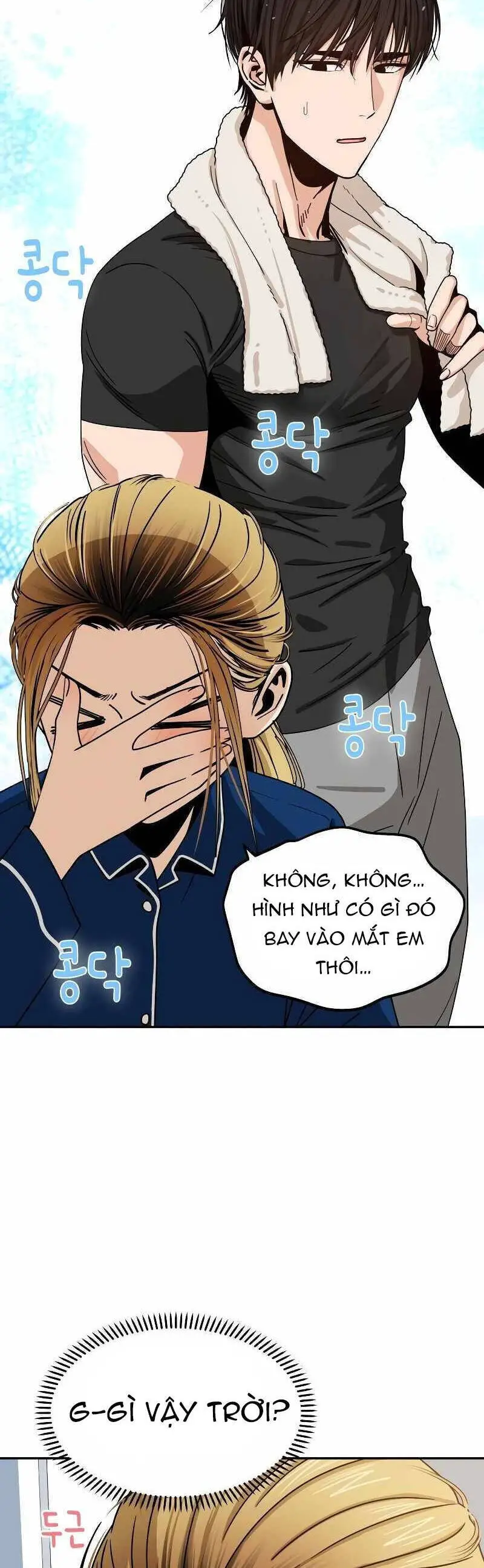 Lớ Ngớ Vớ Phải Tình Yêu Nettruyen ZZZ Chương 61.1 Page 16