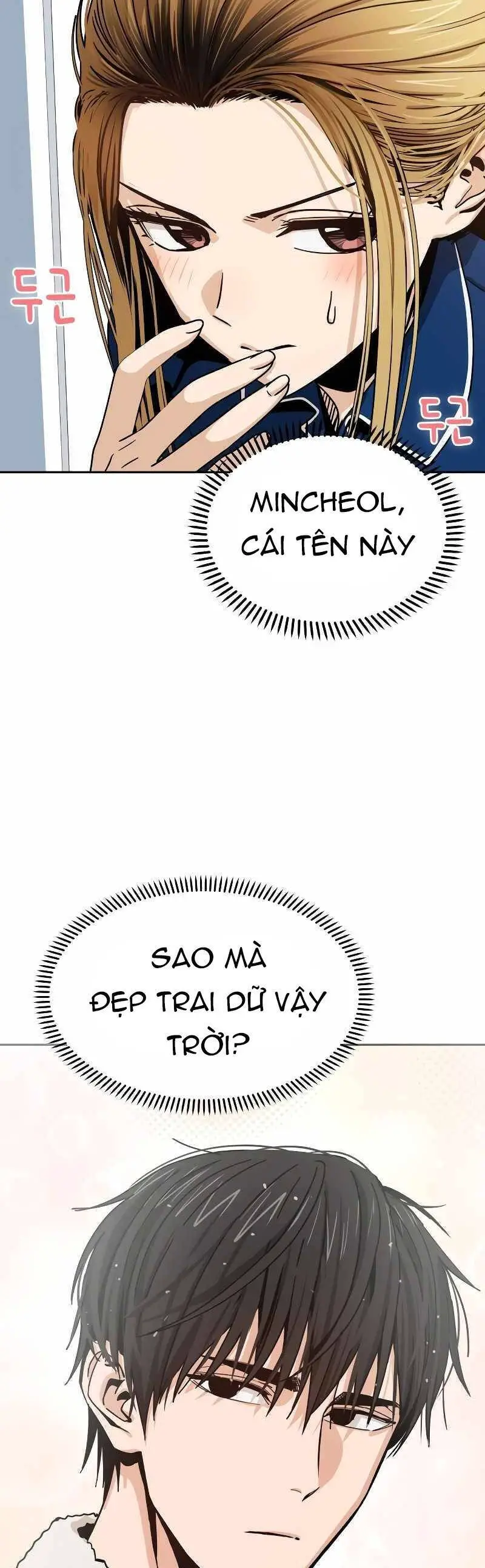 Lớ Ngớ Vớ Phải Tình Yêu Nettruyen ZZZ Chương 61.1 Page 17