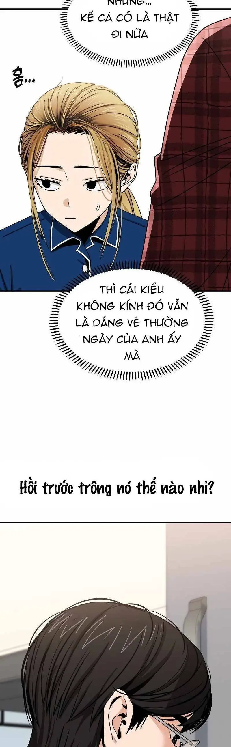 Lớ Ngớ Vớ Phải Tình Yêu Nettruyen ZZZ Chương 61.1 Page 20
