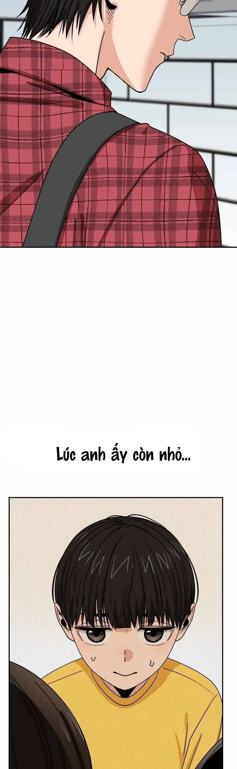 Lớ Ngớ Vớ Phải Tình Yêu Nettruyen ZZZ Chương 61.1 Page 21