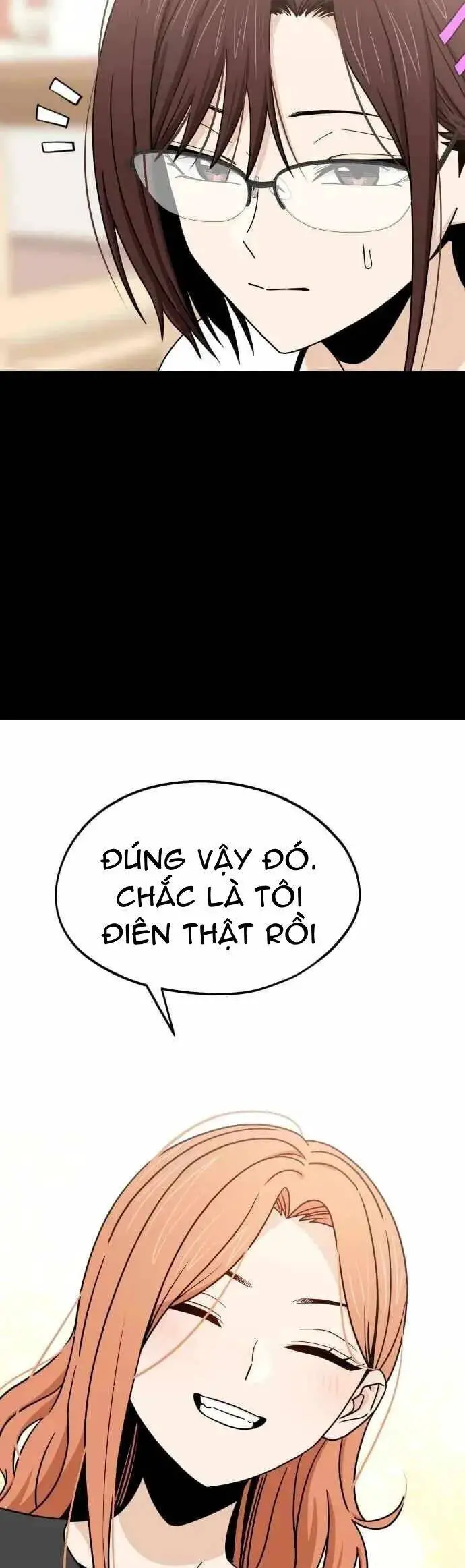 Lớ Ngớ Vớ Phải Tình Yêu Nettruyen ZZZ Chương 73.1 Page 4