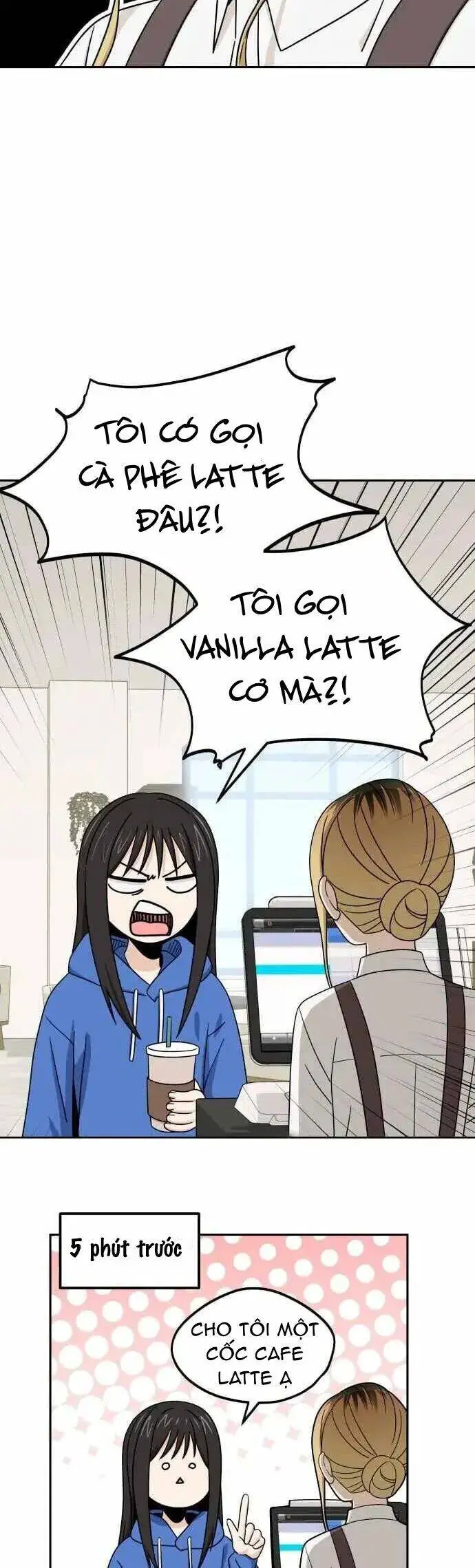 Lớ Ngớ Vớ Phải Tình Yêu Nettruyen ZZZ Chương 73.1 Page 11