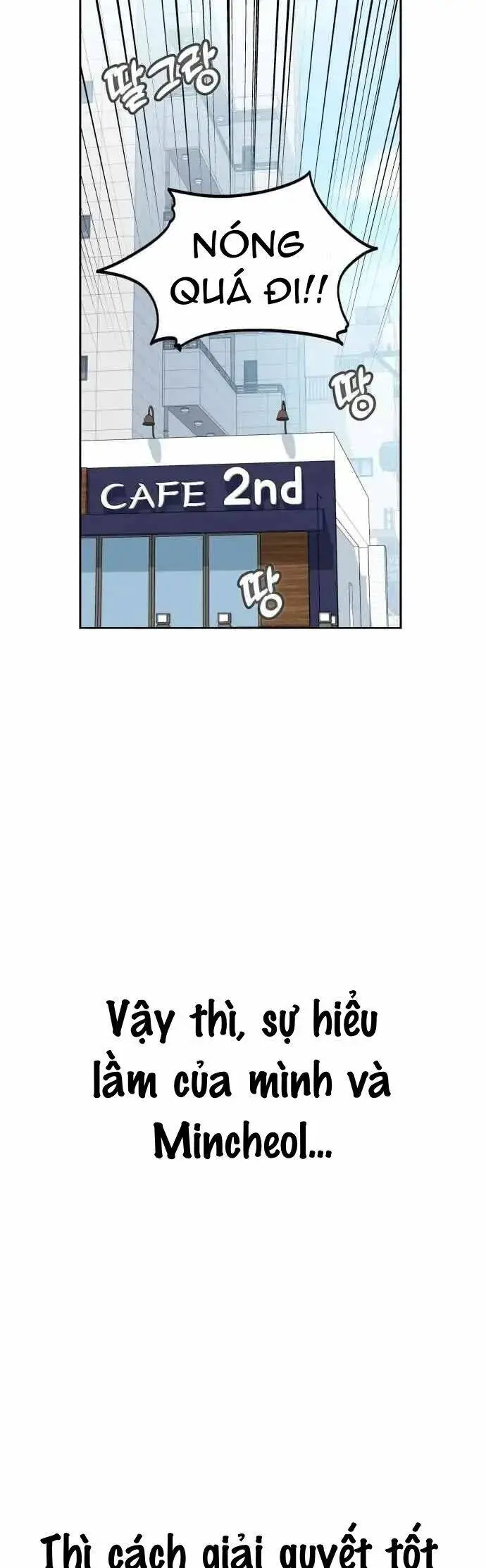 Lớ Ngớ Vớ Phải Tình Yêu Nettruyen ZZZ Chương 73.1 Page 16