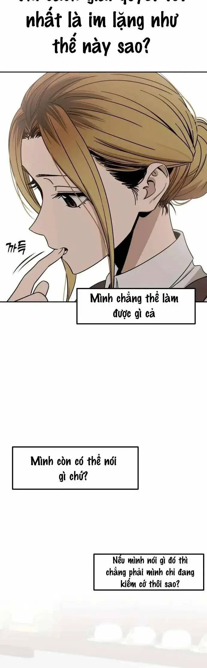 Lớ Ngớ Vớ Phải Tình Yêu Nettruyen ZZZ Chương 73.1 Page 17