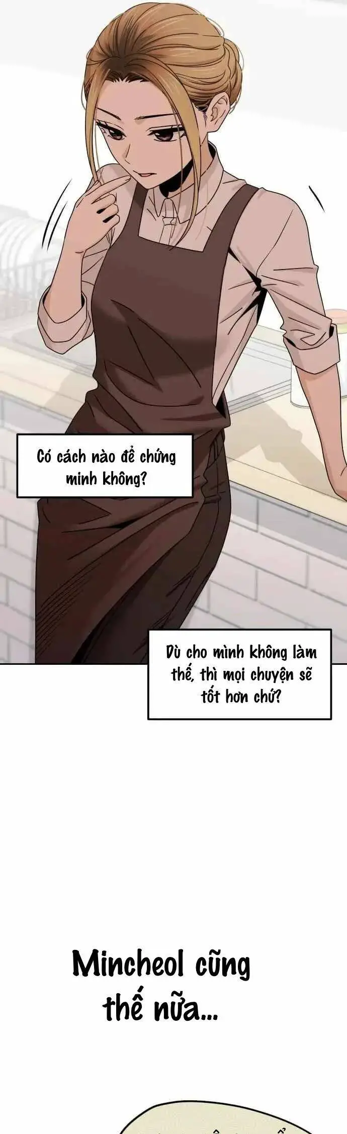 Lớ Ngớ Vớ Phải Tình Yêu Nettruyen ZZZ Chương 73.1 Page 18