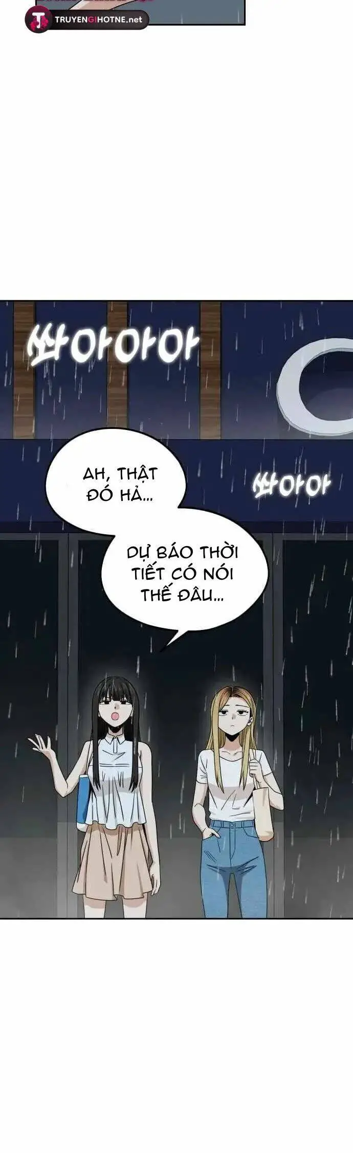 Lớ Ngớ Vớ Phải Tình Yêu Nettruyen ZZZ Chương 73.1 Page 21