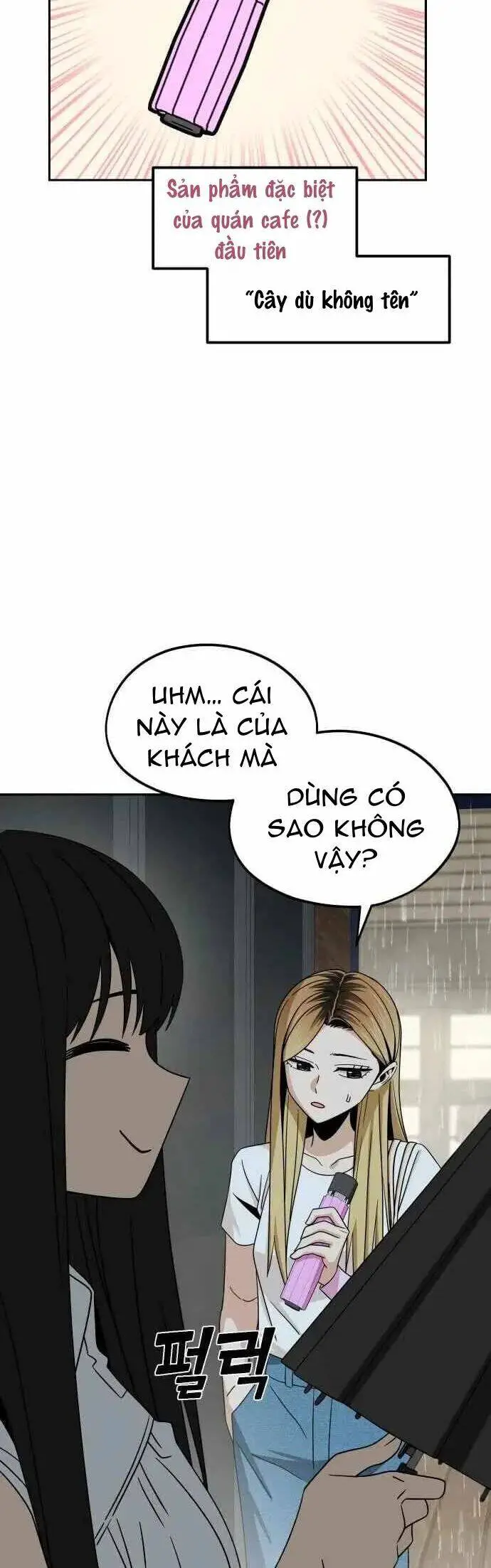 Lớ Ngớ Vớ Phải Tình Yêu Nettruyen ZZZ Chương 73.1 Page 23