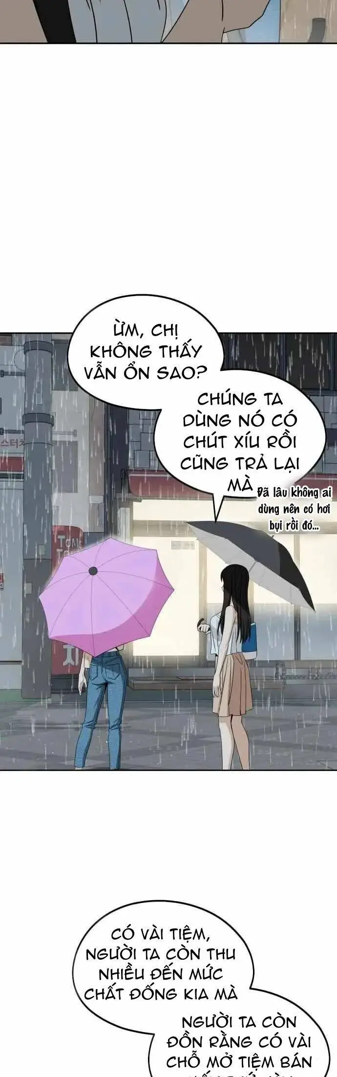 Lớ Ngớ Vớ Phải Tình Yêu Nettruyen ZZZ Chương 73.1 Page 24