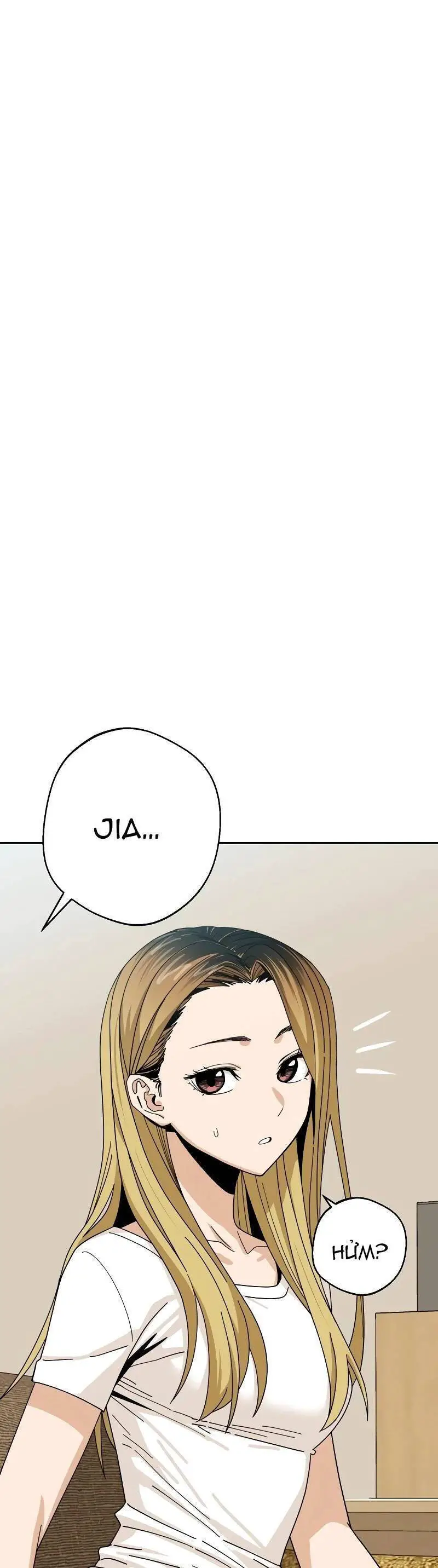 Lớ Ngớ Vớ Phải Tình Yêu Nettruyen ZZZ Chương 39.1 Page 3