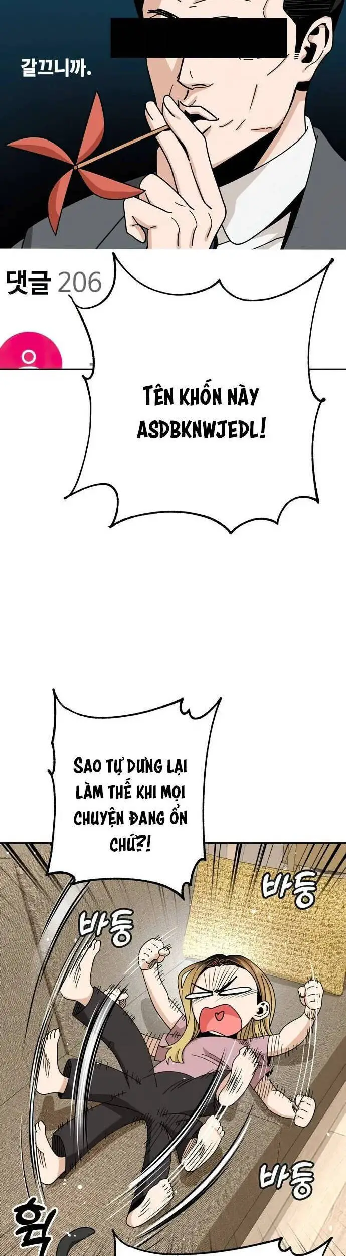Lớ Ngớ Vớ Phải Tình Yêu Nettruyen ZZZ Chương 38.1 Page 17