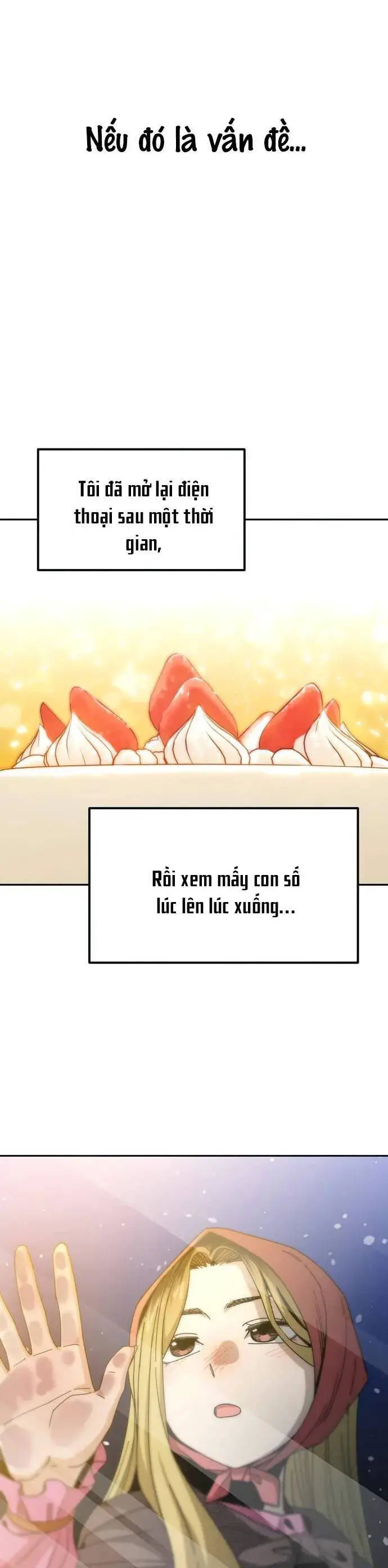 Lớ Ngớ Vớ Phải Tình Yêu Nettruyen ZZZ Chương 38.1 Page 25