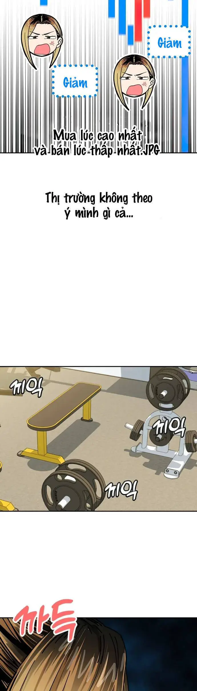 Lớ Ngớ Vớ Phải Tình Yêu Nettruyen ZZZ Chương 38.1 Page 29