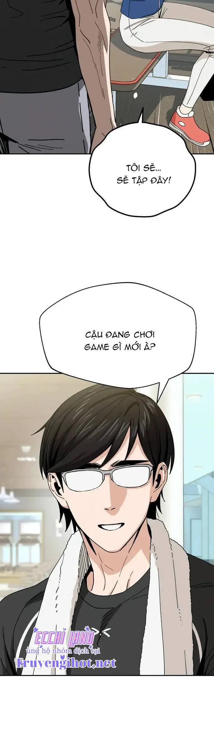 Lớ Ngớ Vớ Phải Tình Yêu Nettruyen ZZZ Chương 38.1 Page 32
