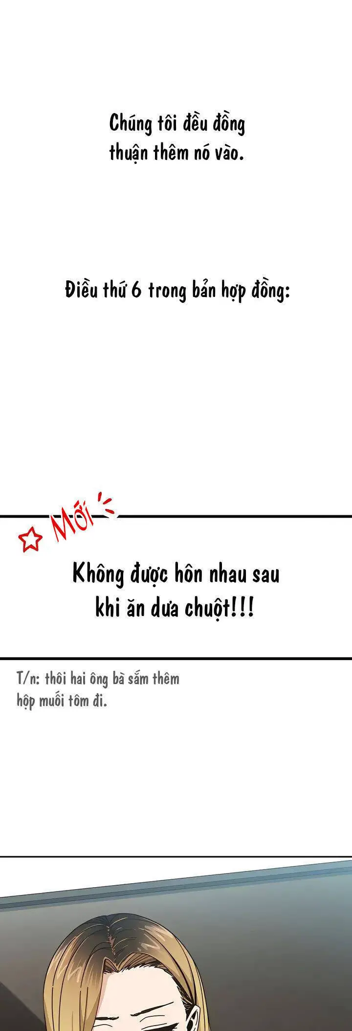 Lớ Ngớ Vớ Phải Tình Yêu Nettruyen ZZZ Chương 37.2 Page 9