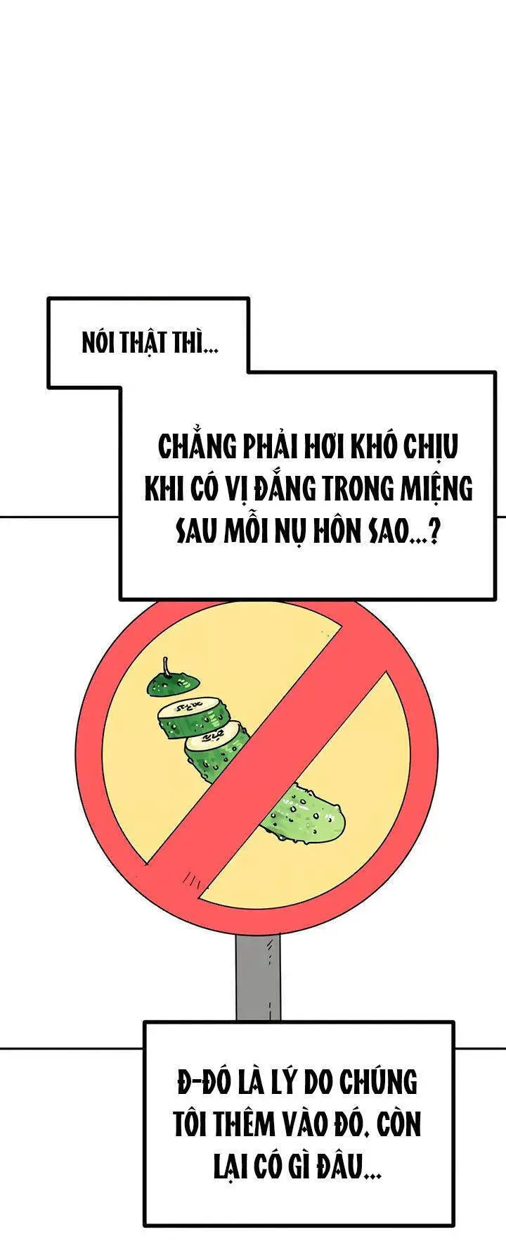Lớ Ngớ Vớ Phải Tình Yêu Nettruyen ZZZ Chương 37.2 Page 11