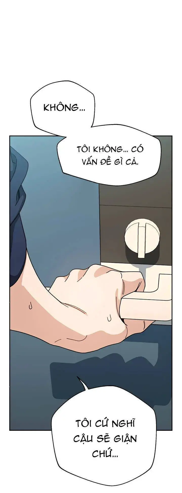 Lớ Ngớ Vớ Phải Tình Yêu Nettruyen ZZZ Chương 37.2 Page 15