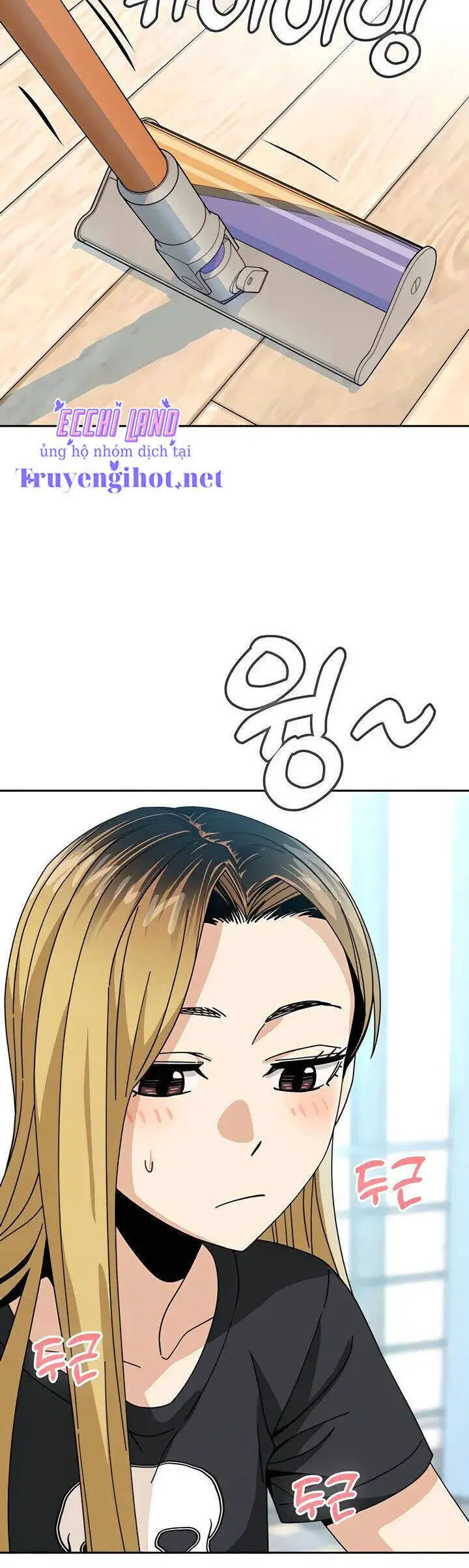 Lớ Ngớ Vớ Phải Tình Yêu Nettruyen ZZZ Chương 37.2 Page 28
