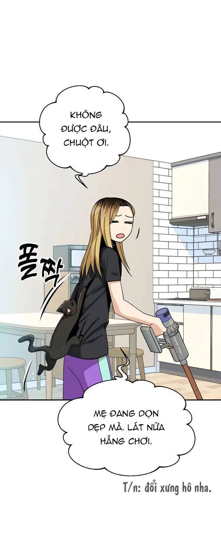 Lớ Ngớ Vớ Phải Tình Yêu Nettruyen ZZZ Chương 37.2 Page 31
