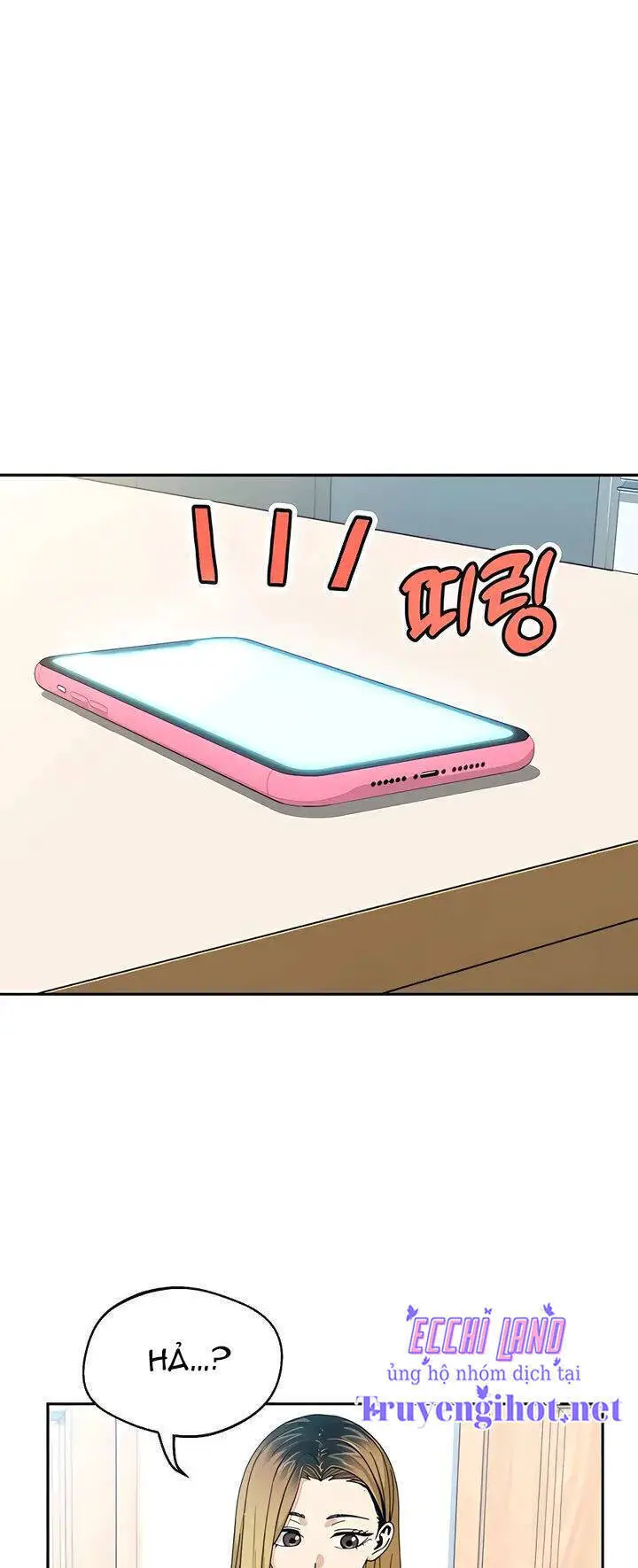 Lớ Ngớ Vớ Phải Tình Yêu Nettruyen ZZZ Chương 37.2 Page 33