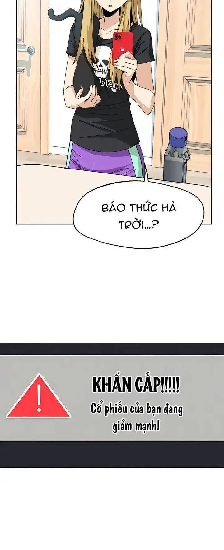 Lớ Ngớ Vớ Phải Tình Yêu Nettruyen ZZZ Chương 37.2 Page 34
