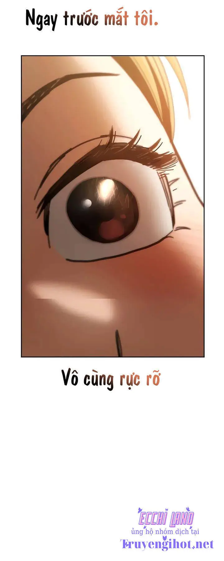 Lớ Ngớ Vớ Phải Tình Yêu Nettruyen ZZZ Chương 37.1 Page 8