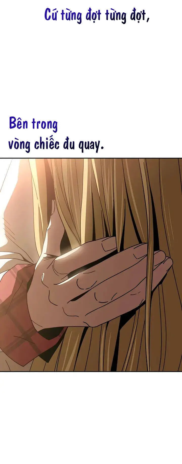 Lớ Ngớ Vớ Phải Tình Yêu Nettruyen ZZZ Chương 37.1 Page 10
