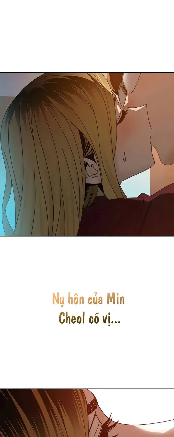Lớ Ngớ Vớ Phải Tình Yêu Nettruyen ZZZ Chương 37.1 Page 14
